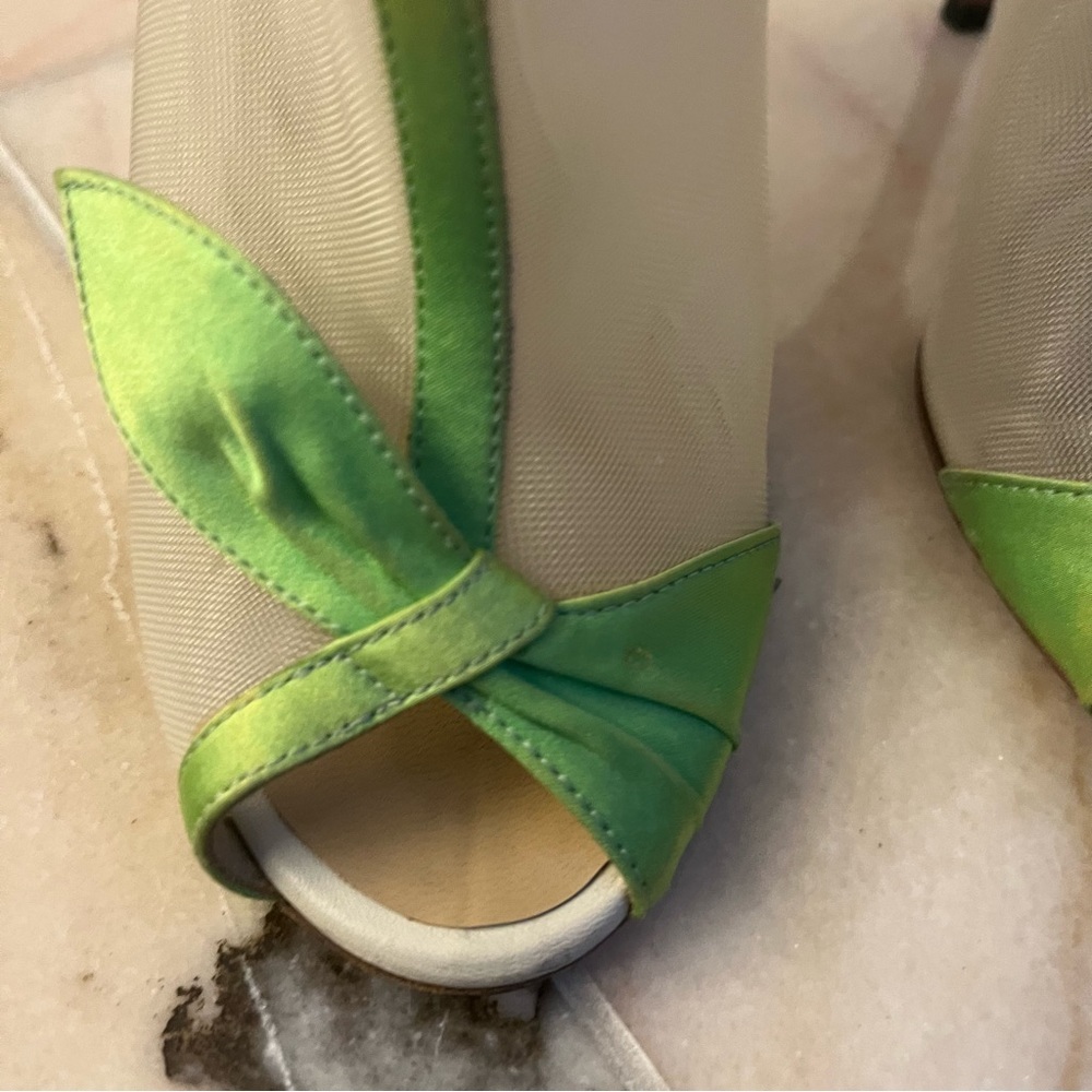 Giuseppe Zanotti Ankle boots Made In Italy - Picture 13 of 14